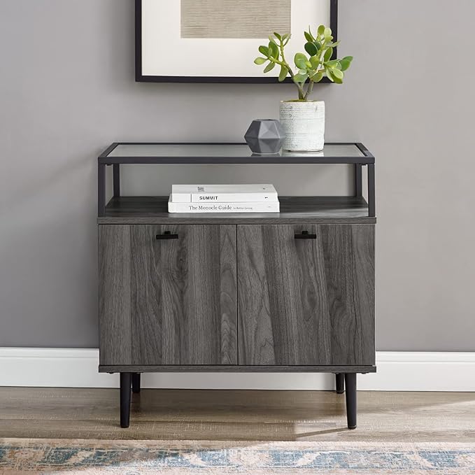 Slate Grey
