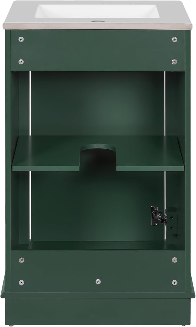 Green/125
