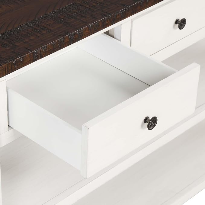 Antique White
