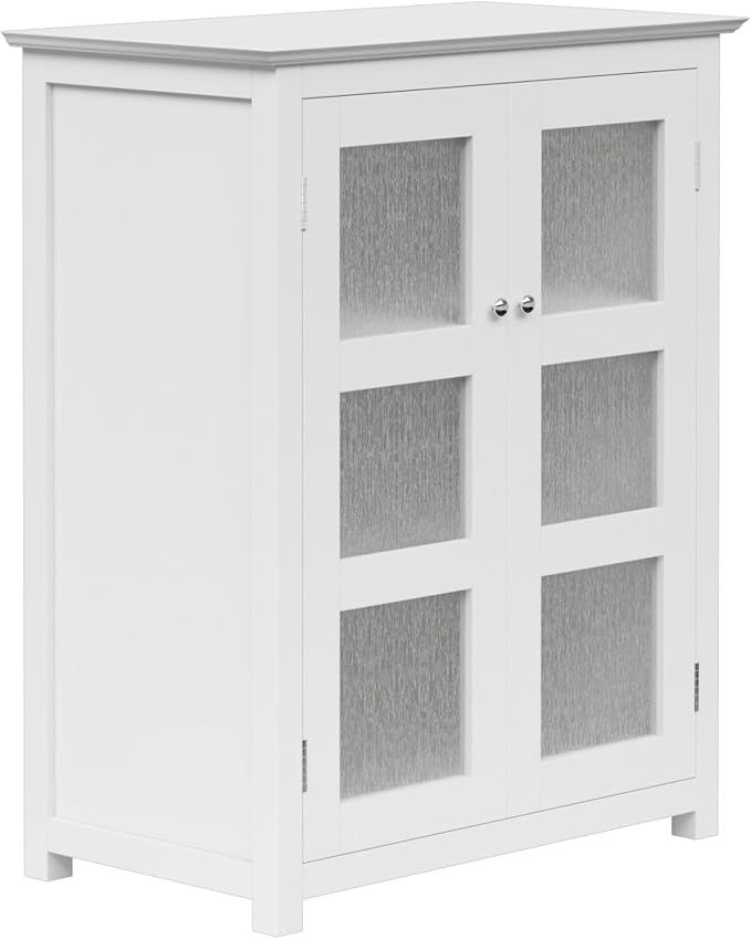 Glass-panel Cabinet