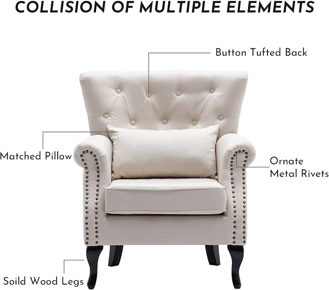 Linen Beige