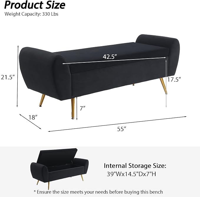 Velvet-black