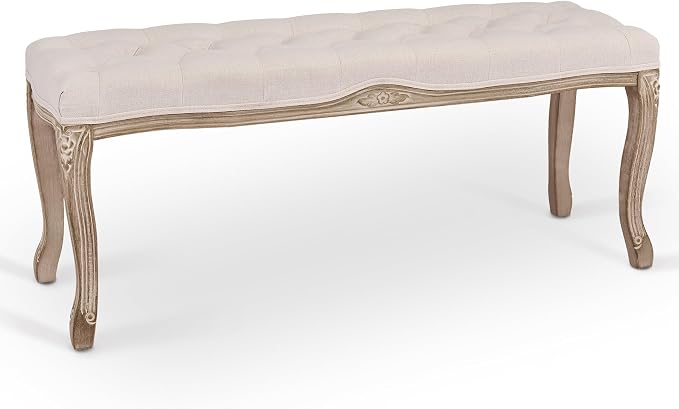 Beige - 44 X 13.6 X 19 In.