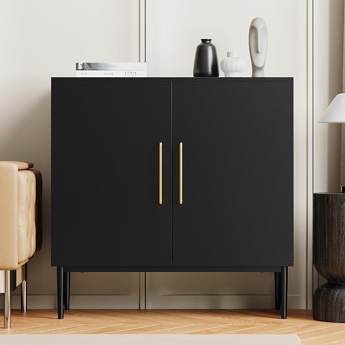 Black丨flat Panel