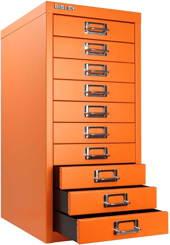 Bisley Orange