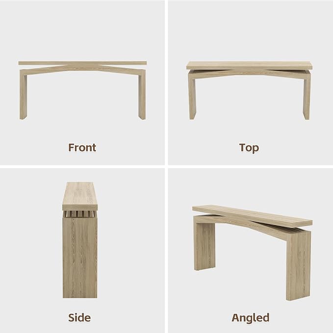 Light Tan Wood