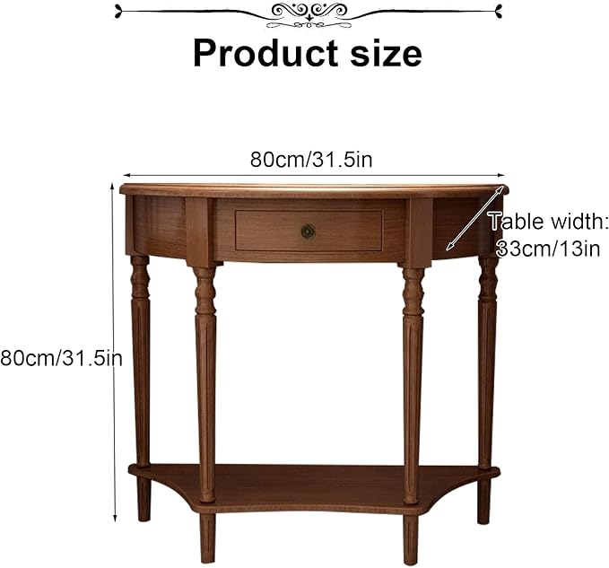 Dark Walnut