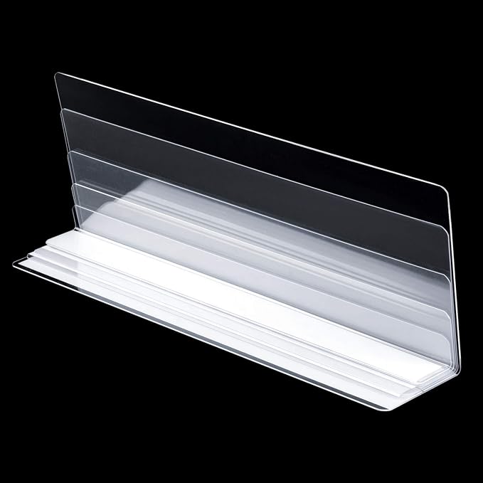 X-large 6.3'' High