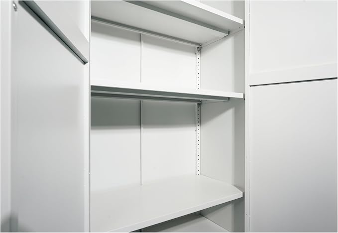 White 71''