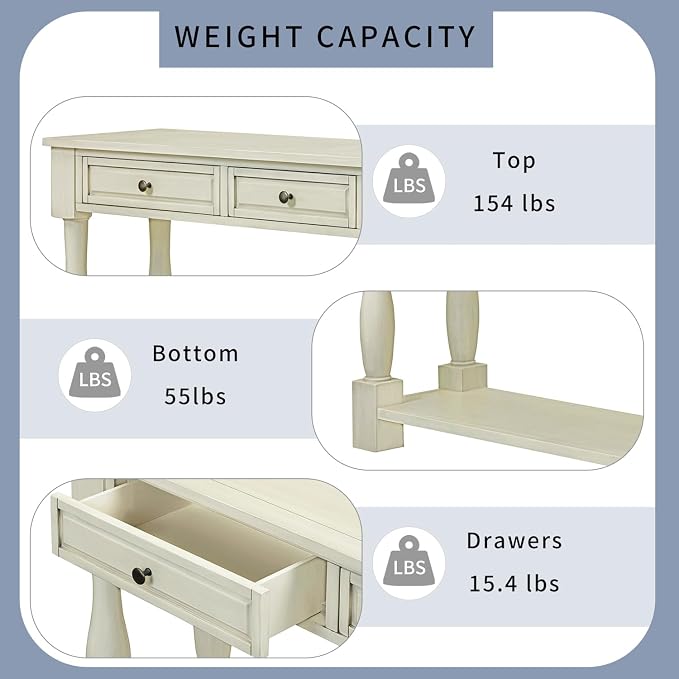 Antique White
