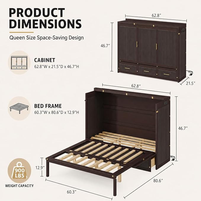 Espresso Brown