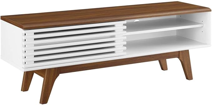 Walnut White