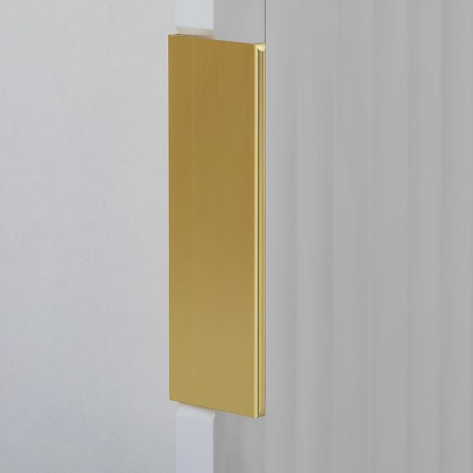 White-57.5''