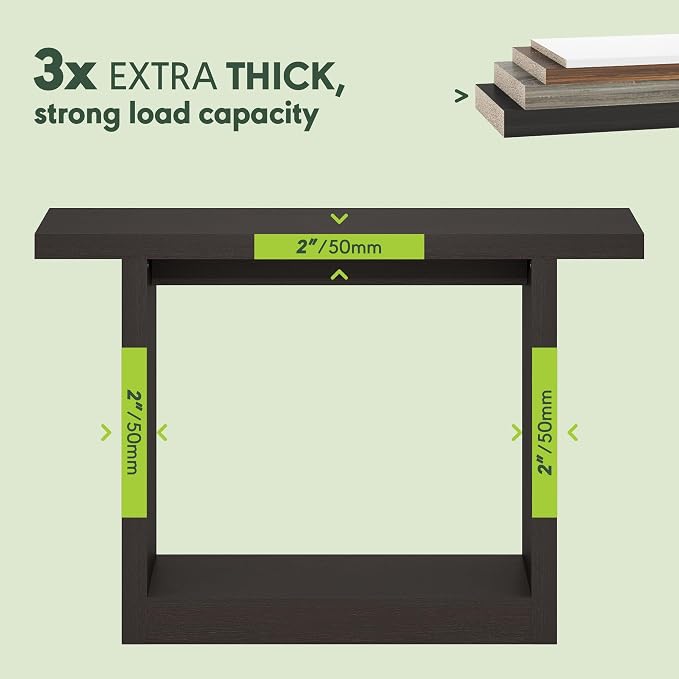 Black Dark Oak