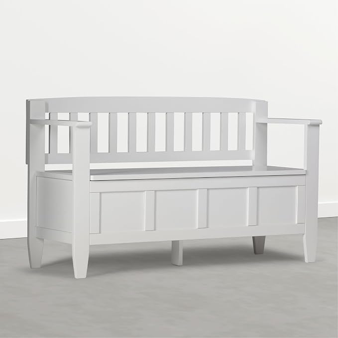 Chantilly White