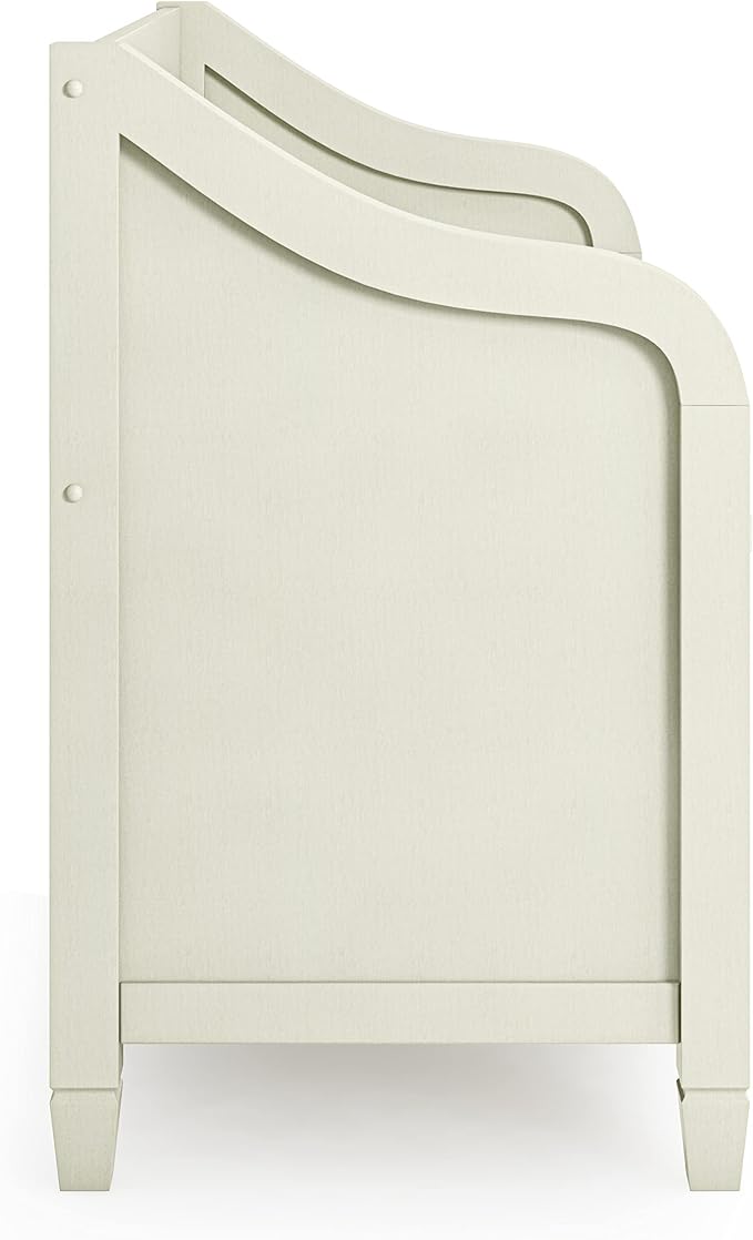 Antique White