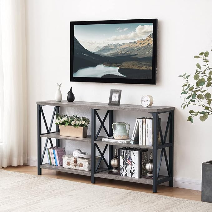 Light Grey Oak
