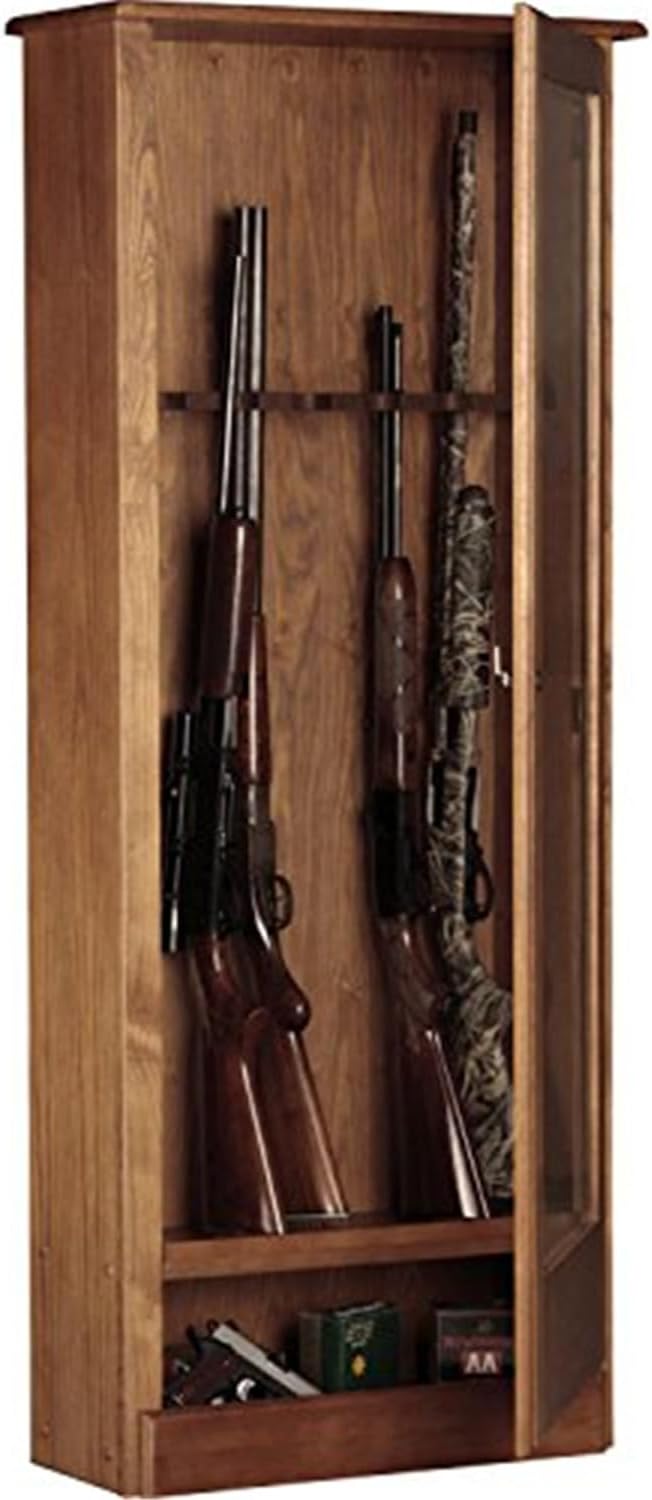 Medium Brown