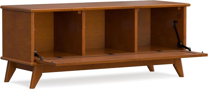 Teak Brown