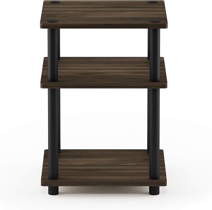 Columbia Walnut/Black
