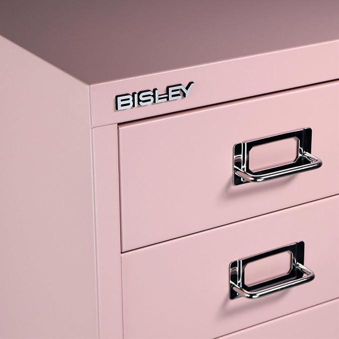Palest Pink