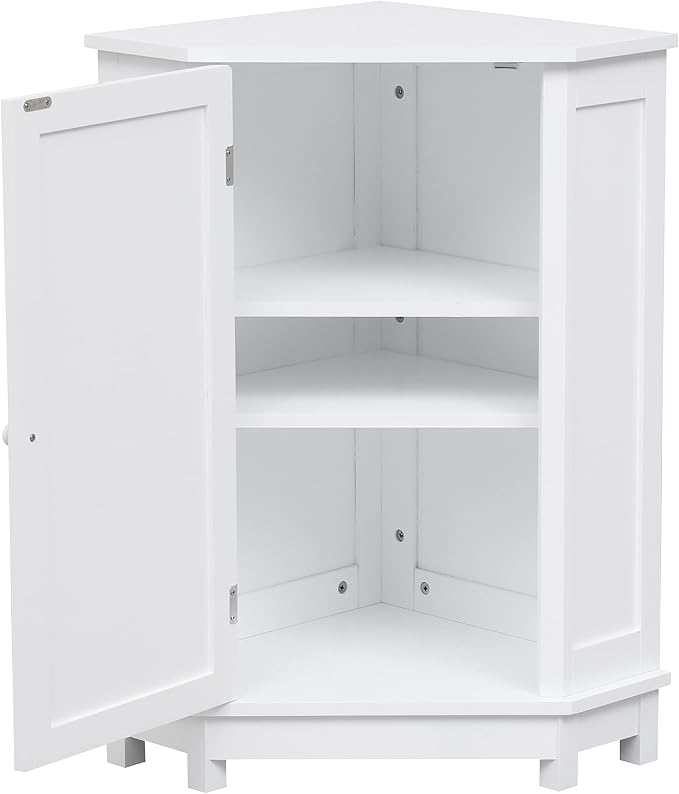 White + Mdf