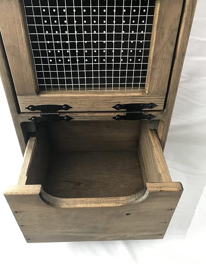 Rustic Walnut