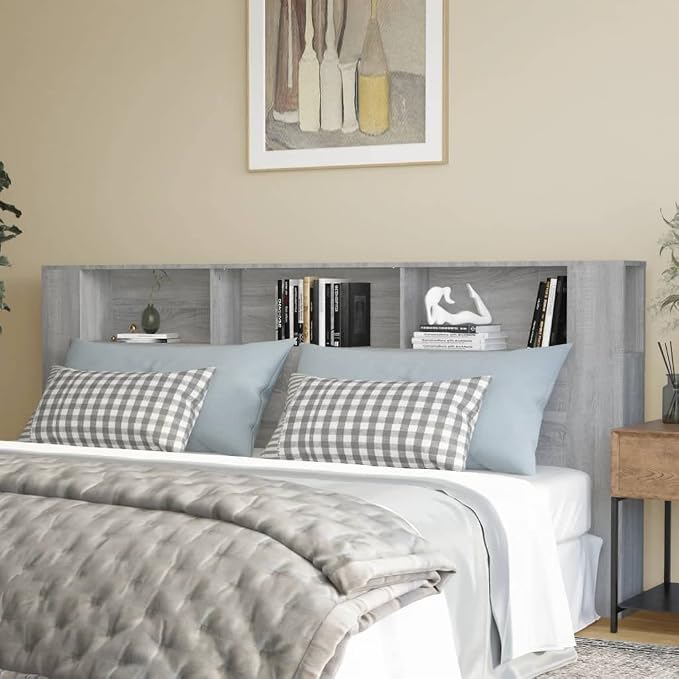 Grey Oak