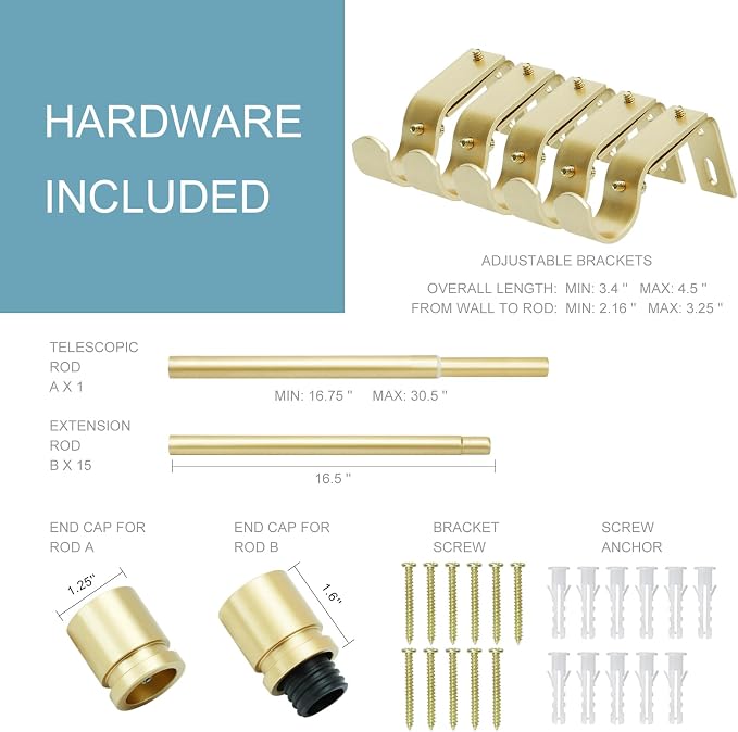 Warm Gold