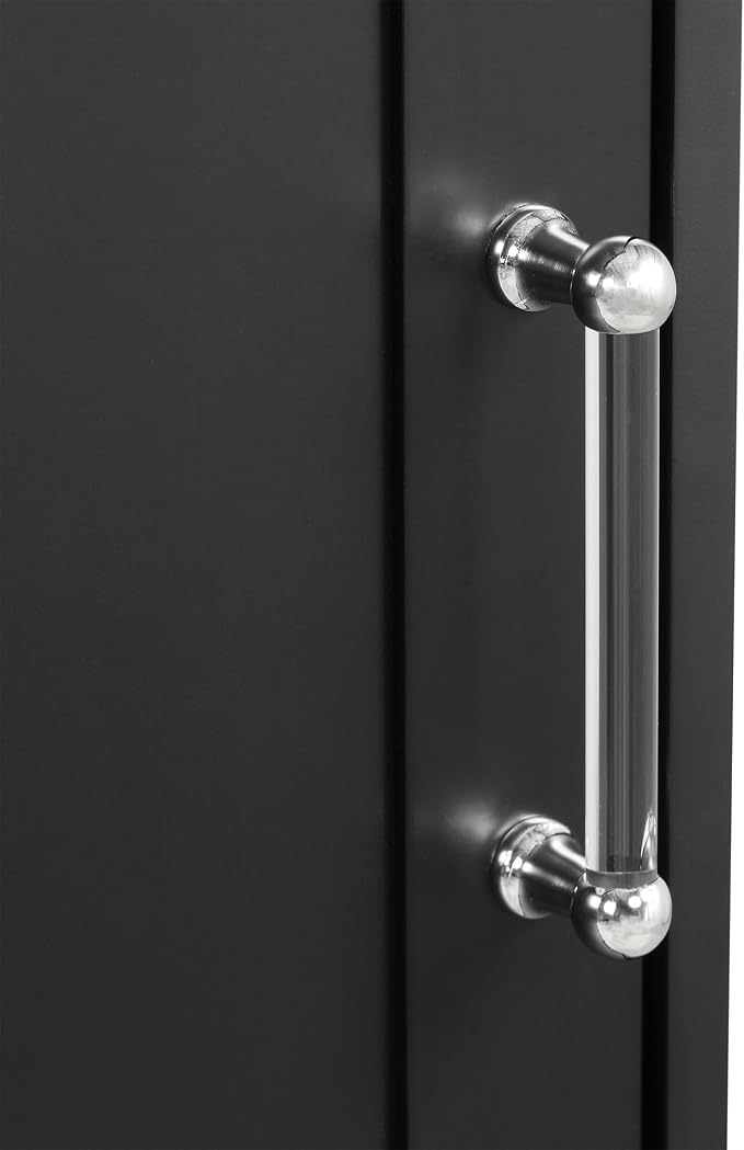 Black + Mdf