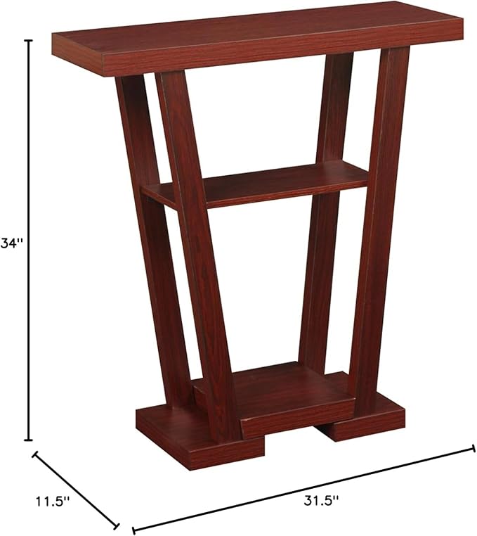 Mahogany