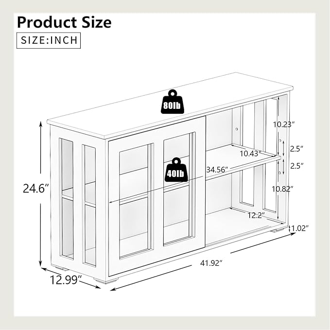 Black_slide Doors
