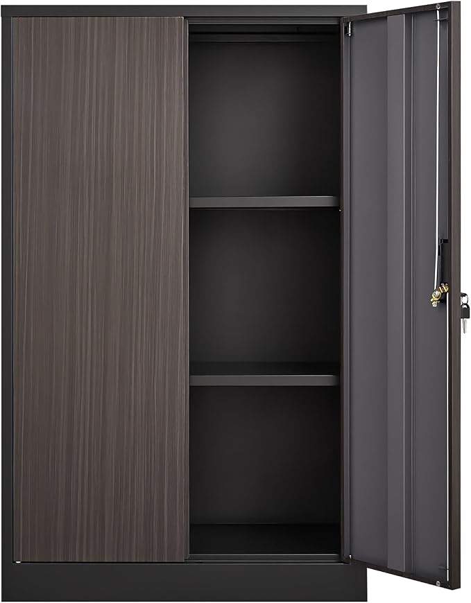 Cabinet-classic Black