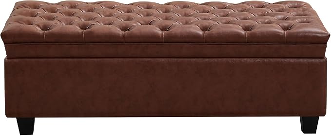 Brown-pu