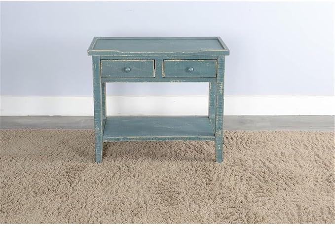 Sea Grass Green