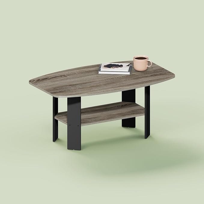 Olive Oak/Black