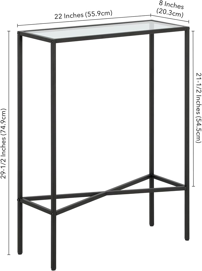 Blackened Bronze