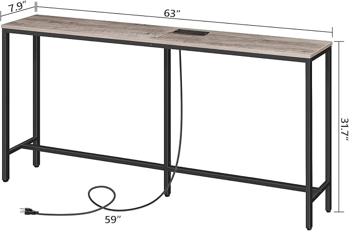 Greige, Black
