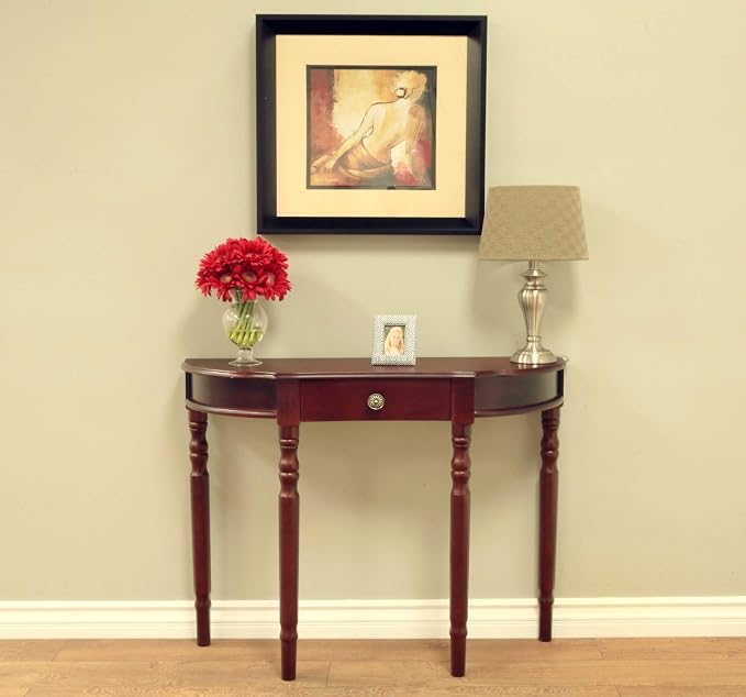 Mahogany