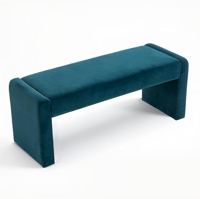 Velvet-teal