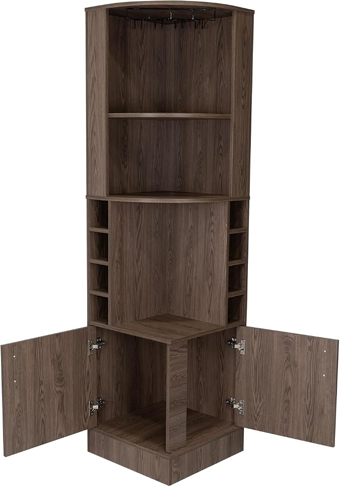 Dark Walnut