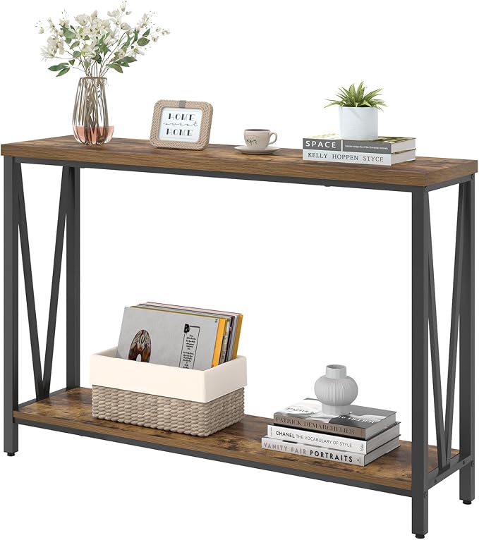 Rustic Brown