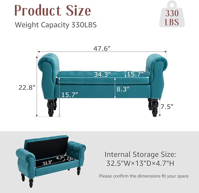 Teal-velvet