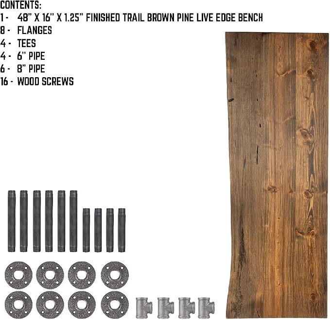 Trail Brown