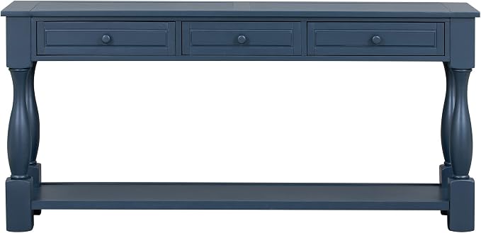 Navy Blue/Long