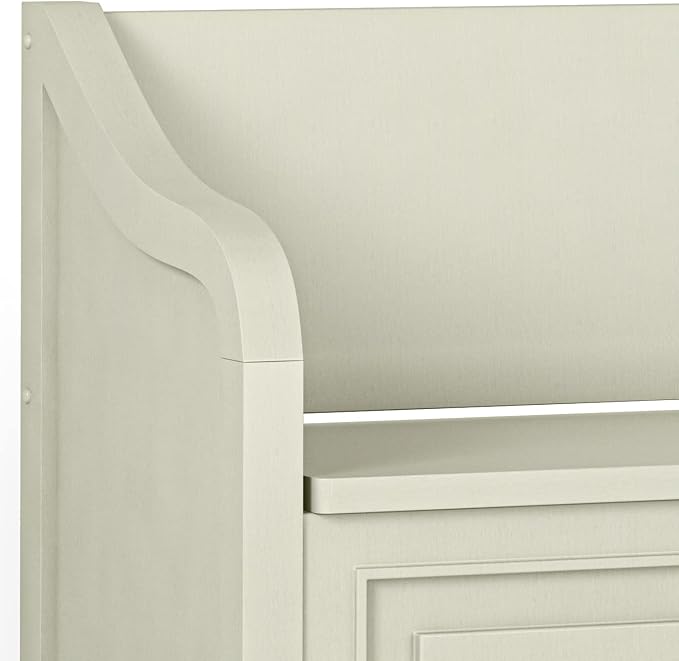 Antique White