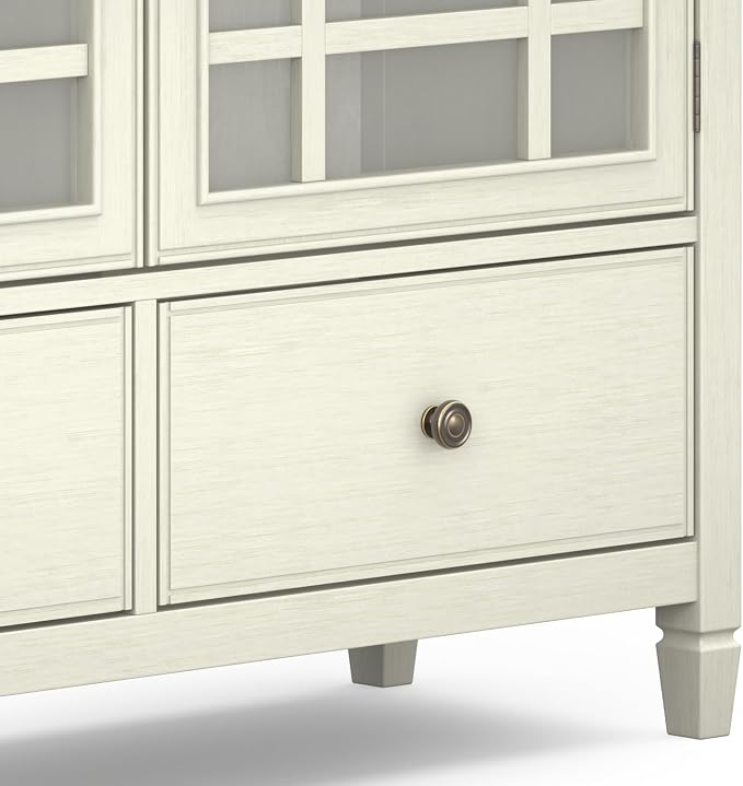 Antique White