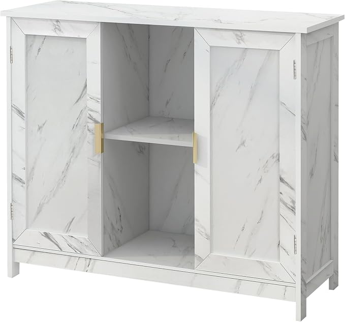 Marble White
