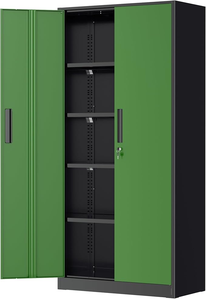 Black Green