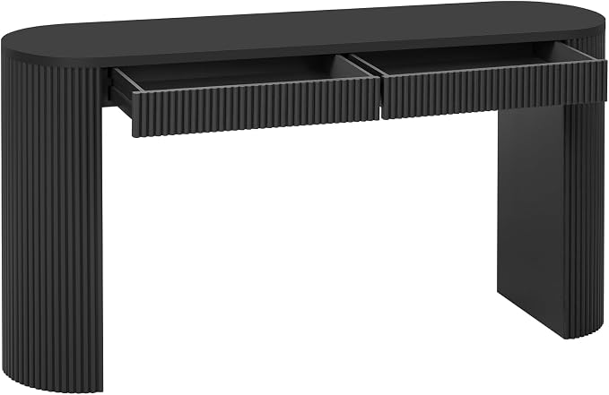 Black/Stripe Design